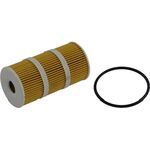 YAĞ FİLTRESİ 07- RENAULT TRAFIC BOSCH 8200362442