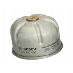 YAĞ FİLTRESİ 140-200 PS ÜST 06- FORD TRANSIT V347 BOSCH 6C1Q6N602BA