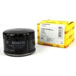 YAĞ FİLTRESİ 97- RENAULT CLIO BOSCH 7700274177