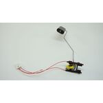 YAKIT DEPO ŞAMANDIRASI 03-10 BMW E60 BOSCH 16146765825