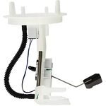 YAKIT DEPO ŞAMANDIRASI 07- MERCEDES W204 BOSCH A2044700694