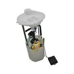 YAKIT DEPO ŞAMANDIRASI 2004-2012 MERCEDES W169 BOSCH A1694701794