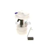 YAKIT DEPO ŞAMANDIRASI 94- PEUGEOT 106 BOSCH 1525N7