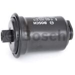 HYUNDAI ELANTRA YAKIT FİLTRESİ 96- BOSCH 3191129000