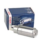 YAKIT POMPASI 04- OPEL ASTRA H BOSCH 815038