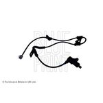 ABS SENSÖRÜ ARKA SAĞ 01-06 HYUNDAI ELANTRA BLUE PRINT 956802D100