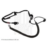 ABS SENSÖRÜ ARKA SAĞ 06- HYUNDAI SANTAFE BLUE PRINT 956812B000