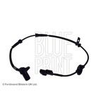 ABS SENSÖRÜ ÖN SOL 02- HYUNDAI GETZ BLUE PRINT 956711C000