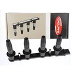 OPEL ASTRA G ATEŞLEME BOBİNİ 04- DELPHI 1208021