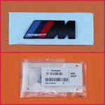 BMW  YAZI 881 M 55MM SİYAH YELL BM-YEL484