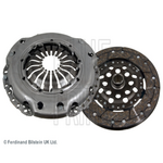 DEBRİYAJ SETİ 02-04 OPEL VECTRA C BLUE PRINT 1606210