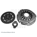 DEBRİYAJ SETİ 02-07 NISSAN PRIMERA BLUE PRINT 30100-AU000