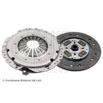 OPEL ASTRA H DEBRİYAJ SETİ 04- BLUE PRINT 6606036