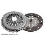 OPEL CORSA C DEBRİYAJ SETİ 04- BLUE PRINT 666088 664073