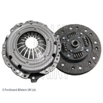 DEBRİYAJ SETİ 07- OPEL ASTRA H BLUE PRINT 6606021