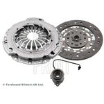 OPEL INSIGNIA DEBRİYAJ SETİ 09- BLUE PRINT 1629105