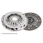 DEBRİYAJ SETİ 10-13 OPEL ASTRA J BLUE PRINT 1629100