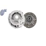 OPEL ASTRA J DEBRİYAJ SETİ 10-13 BLUE PRINT 1629103