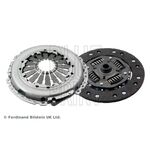 OPEL ASTRA J DEBRİYAJ SETİ 13- BLUE PRINT 1629104