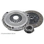 MERCEDES W123 DEBRİYAJ SETİ 1983-1993 BLUE PRINT A2012500101