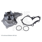 DEVİRDAİM 93-99 TOYOTA COROLLA BLUE PRINT 16110-19135