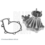 DEVİRDAİM 98-12 FORD RANGER BLUE PRINT XM34 8501 AE