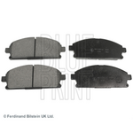 FREN BALATA TAKIMI 01-13 NISSAN XTRAIL BLUE PRINT 41060-8H785