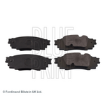 FREN BALATA TAKIMI 15-17 LEXUS RX200T BLUE PRINT 04466-48160