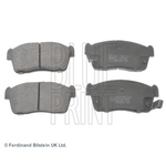 FREN BALATA TAKIMI 2007/- SUBARU JUSTY BLUE PRINT 55810-76A10