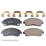 FREN BALATA TAKIMI 2012/- MITSUBISHI FUSO TFB35 BLUE PRINT MK530582