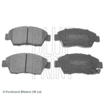 FREN BALATA TAKIMI 97-00 HONDA CIVIC BLUE PRINT 45022-S04-V01