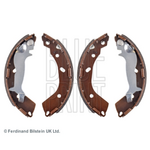 FREN BALATASI ARKA 03-05 HYUNDAI GETZ BLUE PRINT 583051CA00