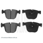 FREN BALATASI ARKA 03-18 BMW E60 BLUE PRINT 34216768471