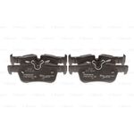 FREN BALATASI ARKA 14-18 BMW F40 BOSCH 34216859917