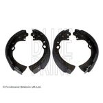 NISSAN PATHFINDER FREN BALATASI ARKA 86-96 BLUE PRINT 44060-2S425