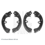 FREN BALATASI ARKA 97-00 TOYOTA COROLLA BLUE PRINT 04495-32010