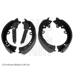 FREN BALATASI ARKA 97-00 TOYOTA HILUX BLUE PRINT 04495-0K120