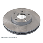 MAZDA 3 FREN DİSKİ 03-14 BLUE PRINT BP4Y-33-25XB