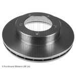 MITSUBISHI FUSO FE511 FE711 FREN DİSKİ 06-12 BLUE PRINT MB334308