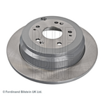 FREN DİSKİ 2001/- HONDA CRV BLUE PRINT 42510-T1G-G01