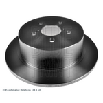 FREN DİSKİ 2003-2009 SUBARU LEGACY BLUE PRINT 26700AG001