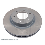 FREN DİSKİ 2006/- MITSUBISHI PAJERO BLUE PRINT 4615A038