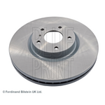 FREN DİSKİ 2008/- INFINITI G37 BLUE PRINT 40206-EG000