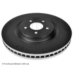 FREN DİSKİ 2010/- INFINITI FX30D BLUE PRINT 40206-JL00A