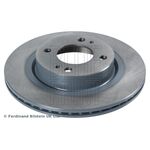 MITSUBISHI ATTRAGE FREN DİSKİ 97-00 BLUE PRINT 4615A129