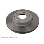 MAZDA 3 FREN DİSKİ 2013/- BLUE PRINT B45A-33-251A