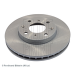 HONDA CITY FREN DİSKİ 97-00 BLUE PRINT 45251-SAA-G11