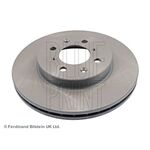 HONDA CITY FREN DİSKİ 97-00 BLUE PRINT 45251-SCC-901