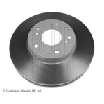 HONDA CIVIC FREN DİSKİ 97-00 BLUE PRINT 45251-TV0-E01