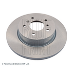 FREN DİSKİ 97-00 NISSAN QASHQAI BLUE PRINT 43206-4EA0B